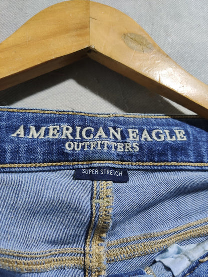 American Eagle Brand For Mens Jeans Jno1049