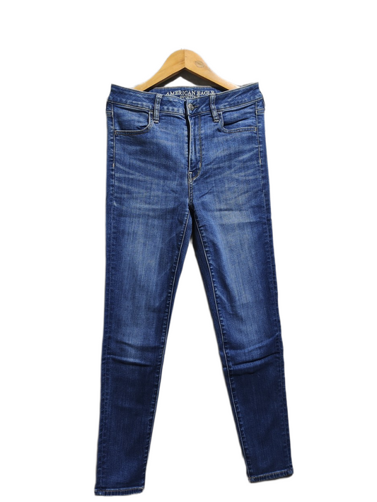 American Eagle Brand For Mens Jeans Jno1049