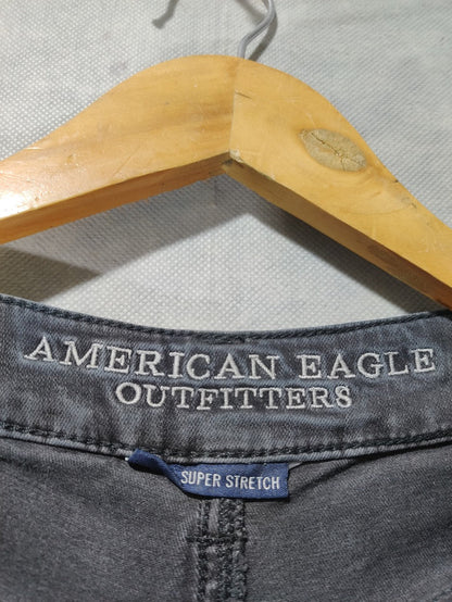 American Eagle Brand For Men Jeans Jno1051