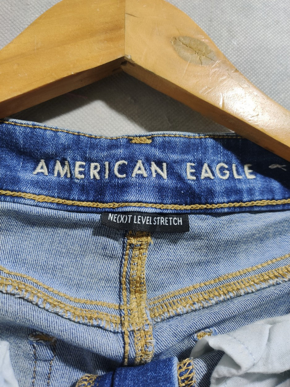 American Eagle Brand For Mens Jeans Jno1055