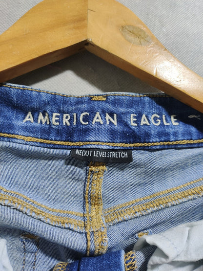 American Eagle Brand For Mens Jeans Jno1055