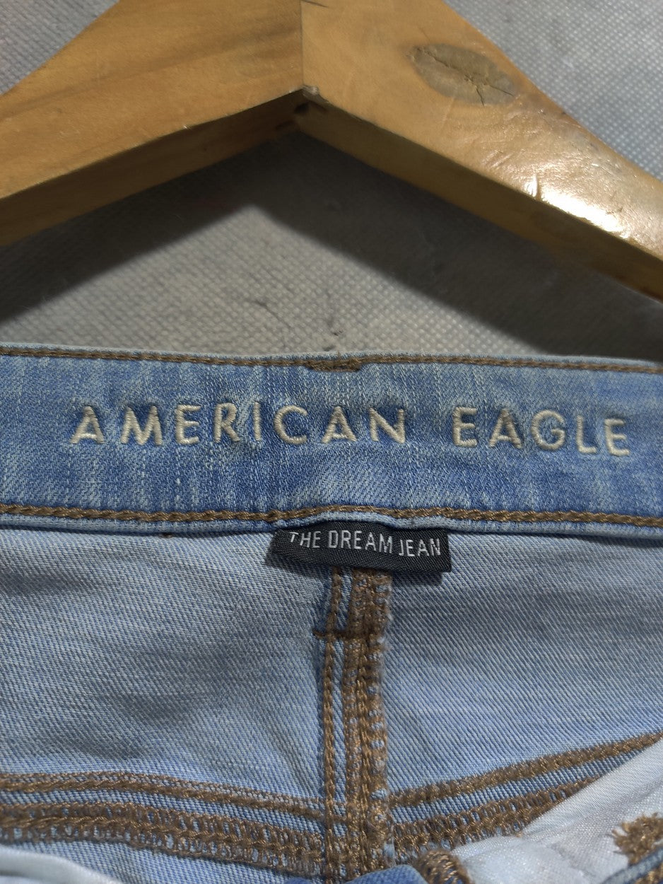 American Eagle Brand For Mens Jeans Jno1058