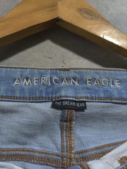 American Eagle Brand For Mens Jeans Jno1058
