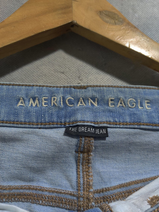 American Eagle Brand For Mens Jeans Jno1058