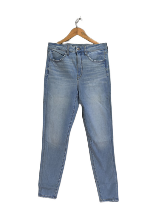 American Eagle Brand For Mens Jeans Jno1058