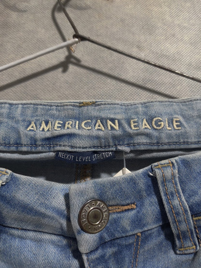 American Eagle Brand For Men Jeans Jno1078