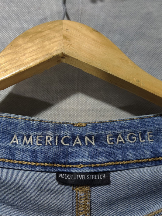 American Eagle Brand For Men Jeans Jno1119