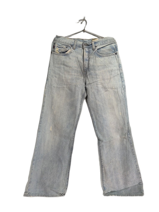 Abercrombia Brand For Men Jeans Jno1124