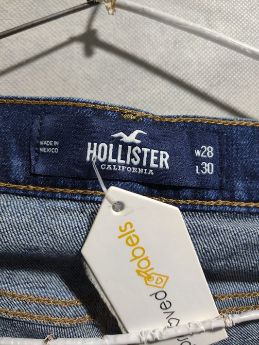 Hollister Brand For Men Jeans Jno1170
