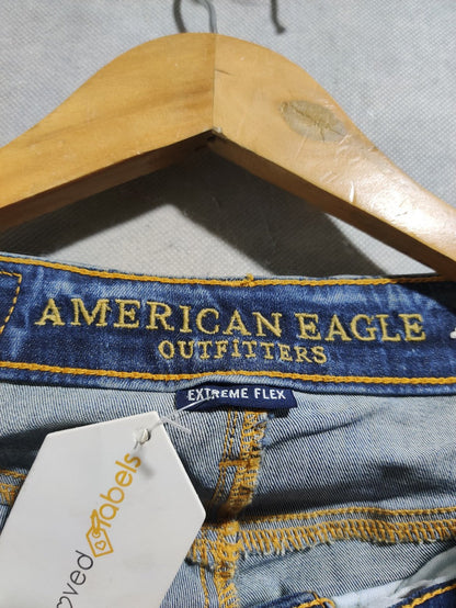 American Eagle Brand For Mens Jeans Jno1210