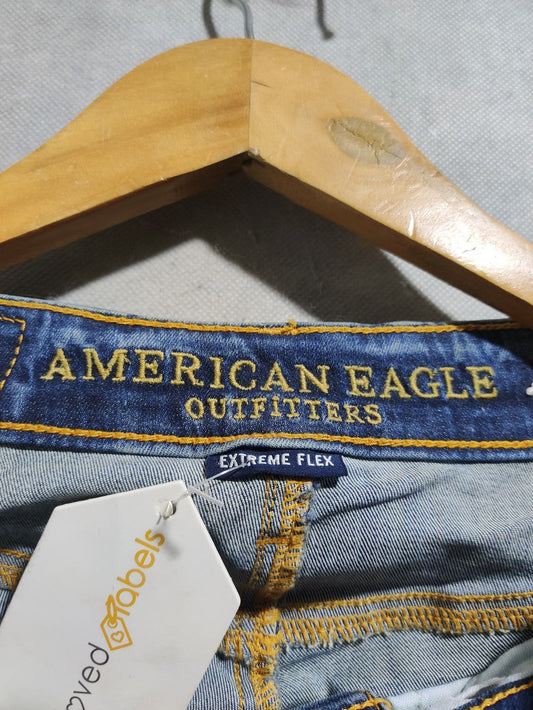 American Eagle Brand For Mens Jeans Jno1210
