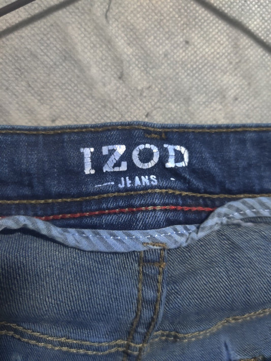 Izod Brand For Mens Jeans Jno1245