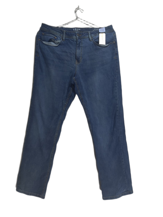 Izod Brand For Mens Jeans Jno1245