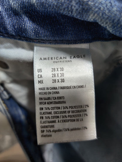American Eagle Brand For Men Jeans Jno1439
