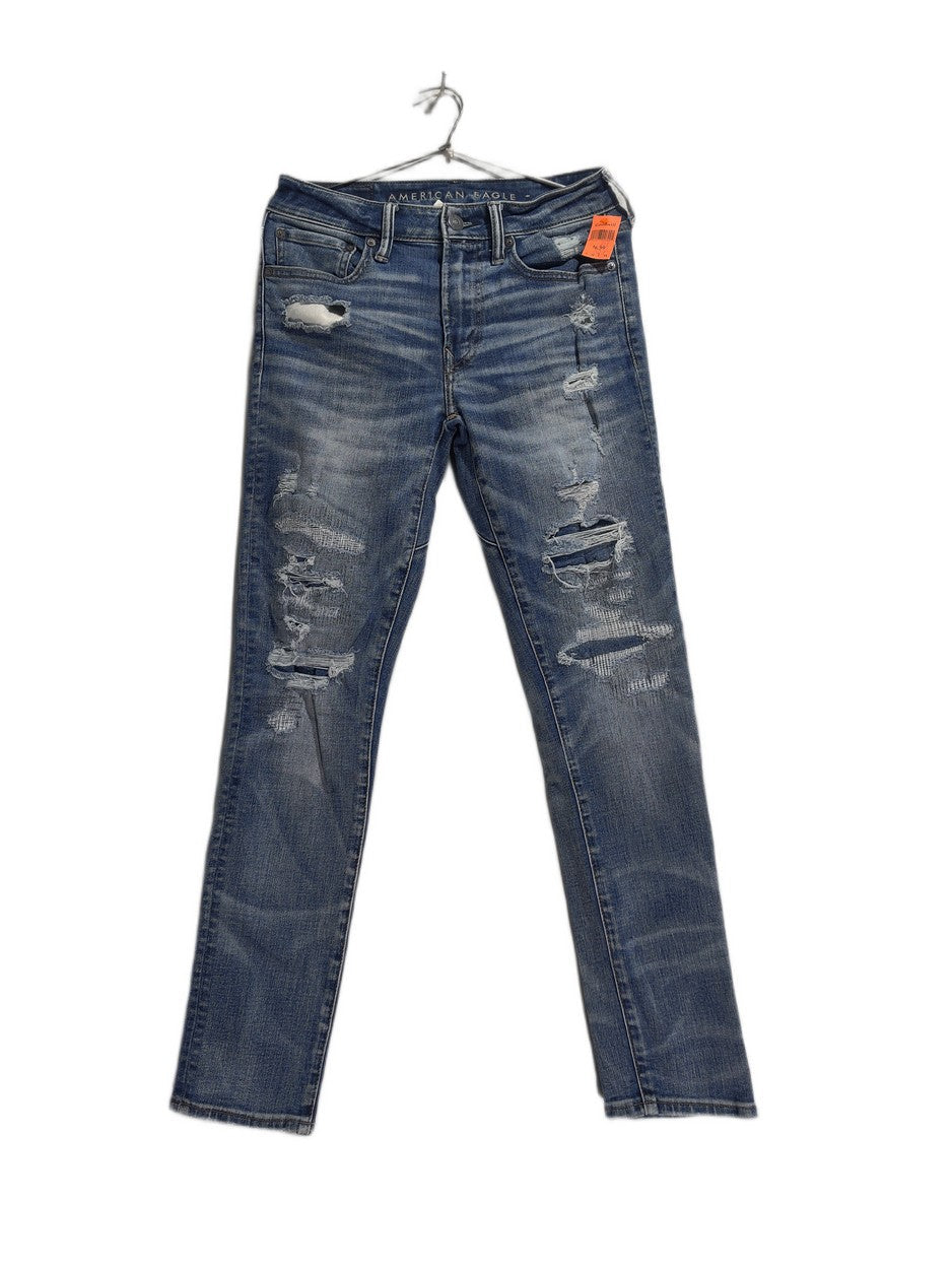 American Eagle Brand For Men Jeans Jno1439