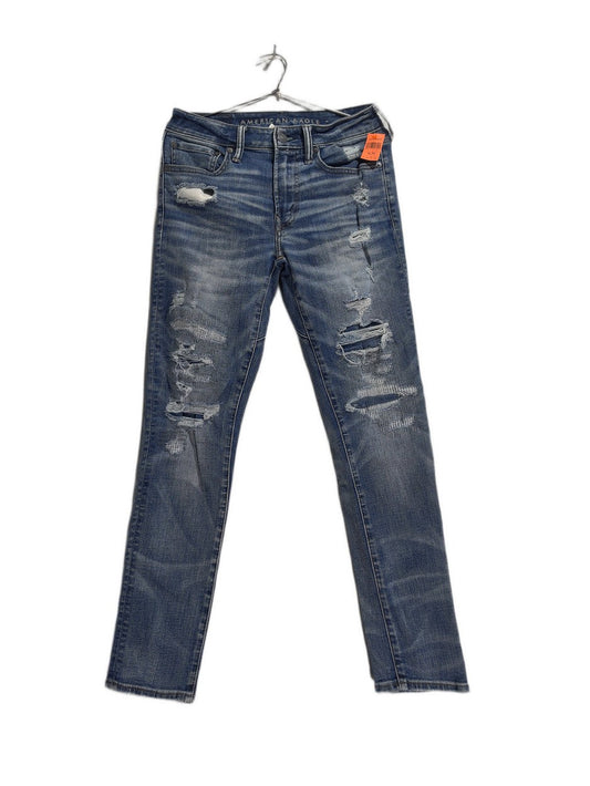 American Eagle Brand For Men Jeans Jno1439