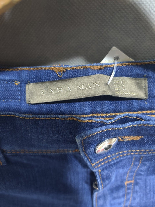 Zara Brand For Men Jeans Jno1482