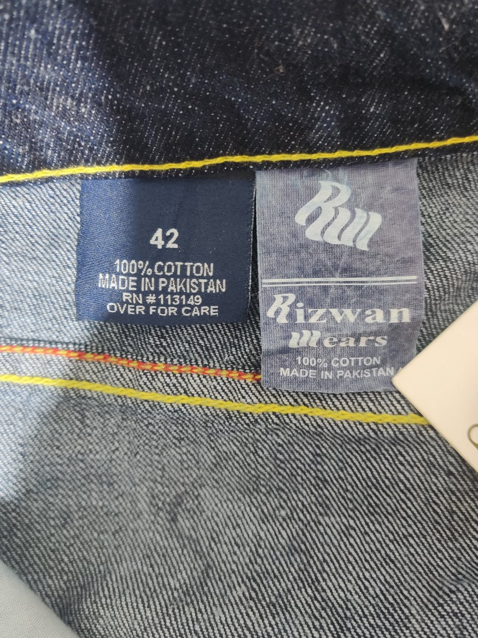 Rizwan Wears Brand For Men Jeans Jno1500