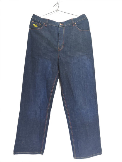 Rizwan Wears Brand For Men Jeans Jno1500