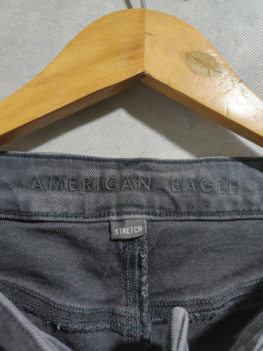 American Eagle Brand For Mens Jeans Jno389