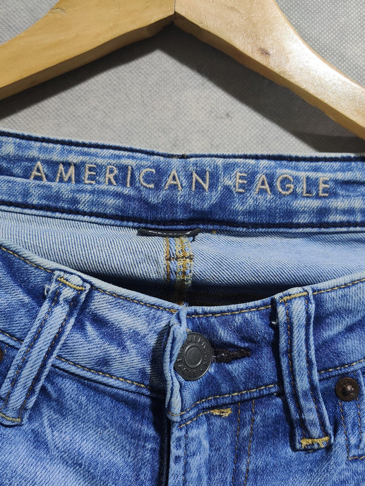 American Eagle Brand For Men Jeans Jno434