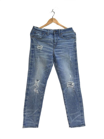 American Eagle Brand For Men Jeans Jno434