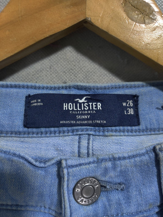 Hollister Brand For Mens Jeans Jno461