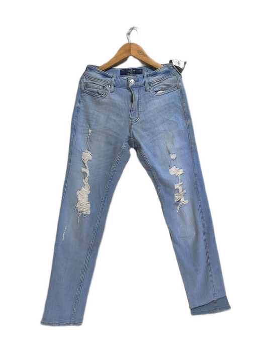 Hollister Brand For Mens Jeans Jno461