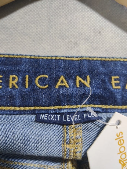 American Eagle Brand For Men Jeans Jno528