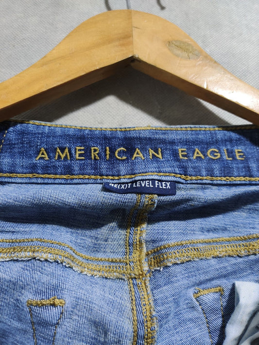 American Eagle Brand For Mens Jeans Jno540