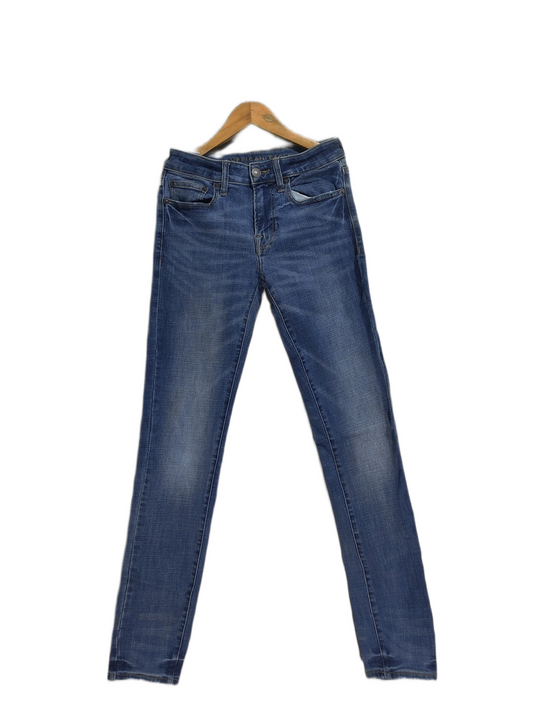 American Eagle Brand For Mens Jeans Jno540