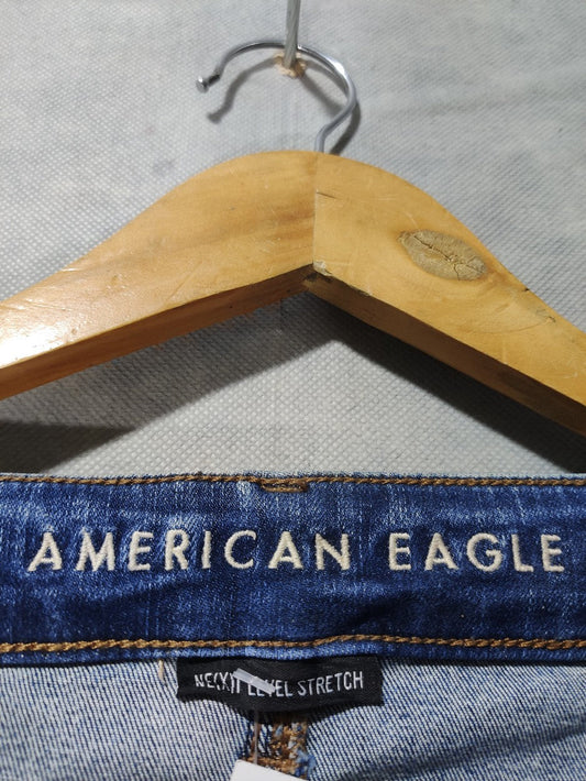 American Eagle Brand For Men Jeans Jno544