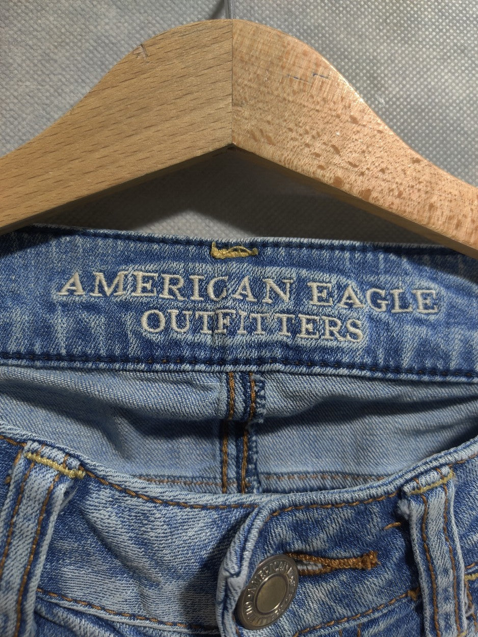 American Eagle Brand For Men Jeans Jno551