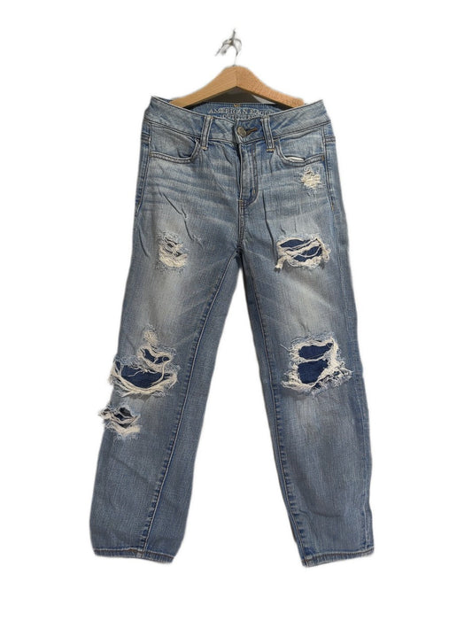 American Eagle Brand For Men Jeans Jno551