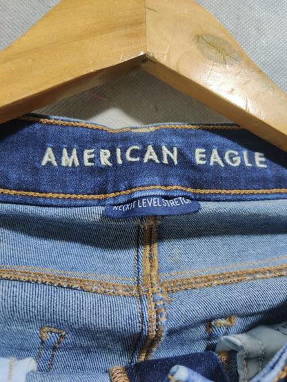 American Eagle Brand For Mens Jeans Jno638