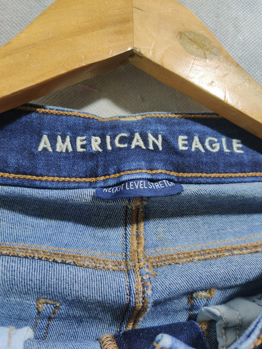American Eagle Brand For Mens Jeans Jno638