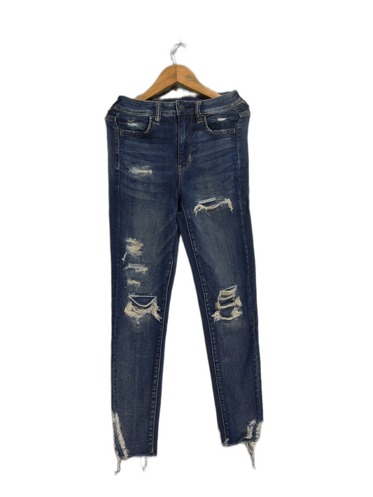 American Eagle Brand For Mens Jeans Jno638