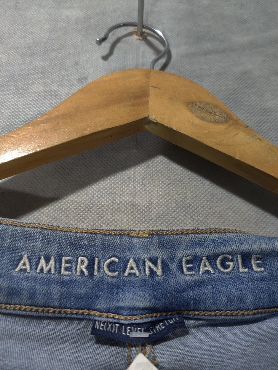 American Eagle Brand For Men Jeans Jno645