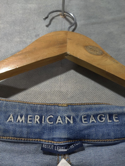 American Eagle Brand For Men Jeans Jno645