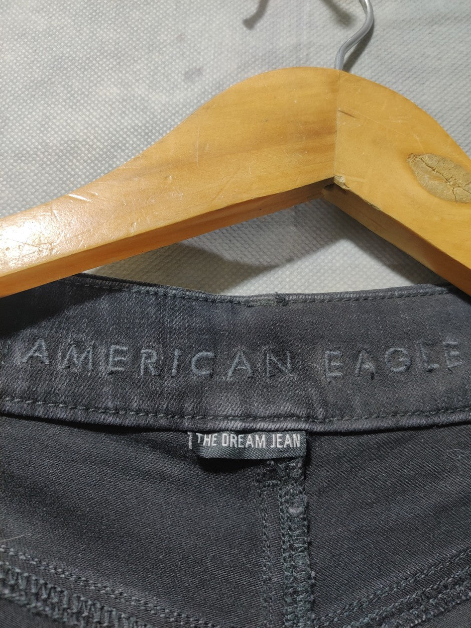 American Eagle Brand For Men Jeans Jno653