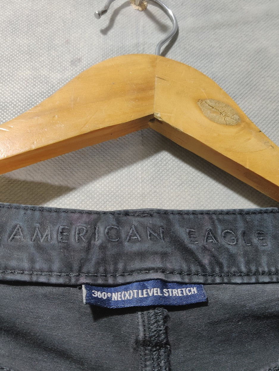 American Eagle Brand For Men Jeans Jno655