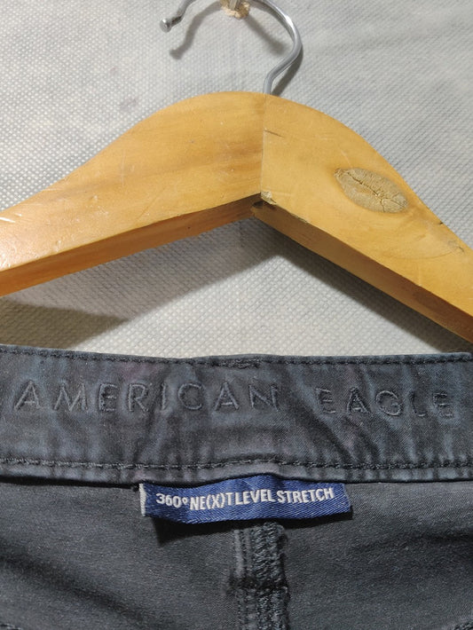 American Eagle Brand For Men Jeans Jno655