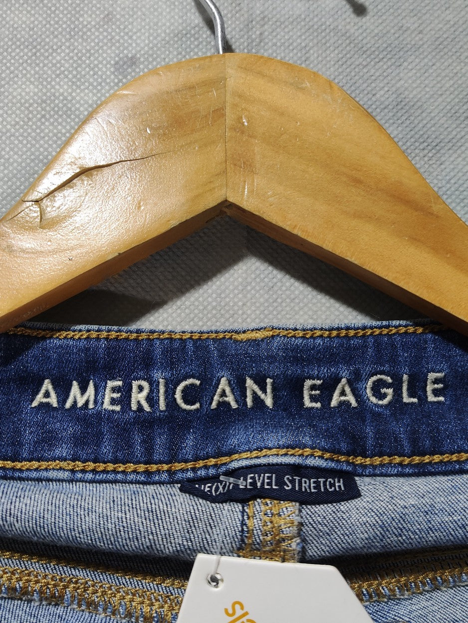 American Eagle Brand For Men Jeans Jno656