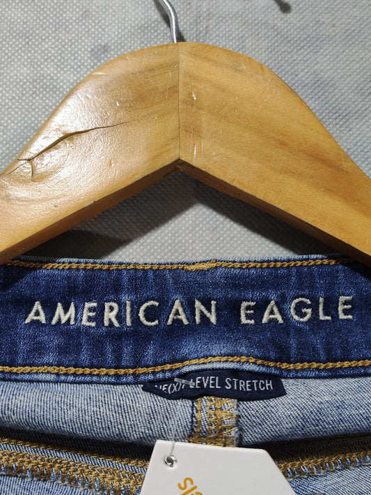 American Eagle Brand For Men Jeans Jno656