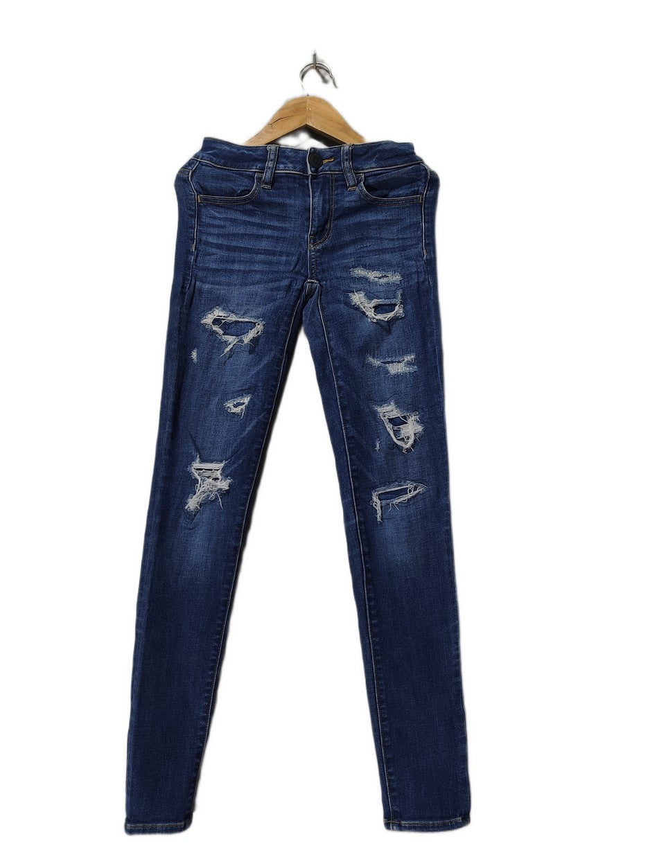 American Eagle Brand For Men Jeans Jno656