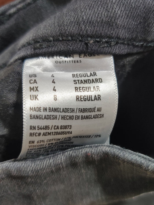 American Eagle Brand For Men Jeans Jno665