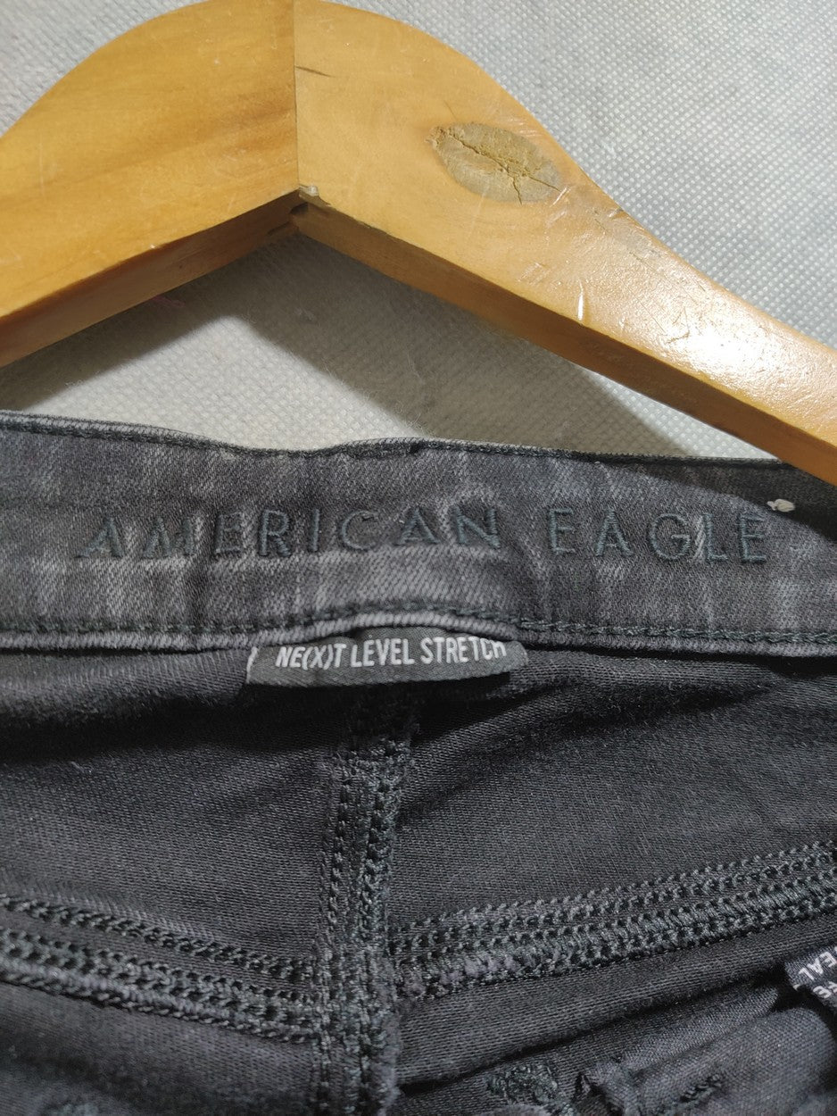 American Eagle Brand For Mens Jeans Jno672