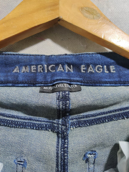 American Eagle Brand For Mens Jeans Jno709