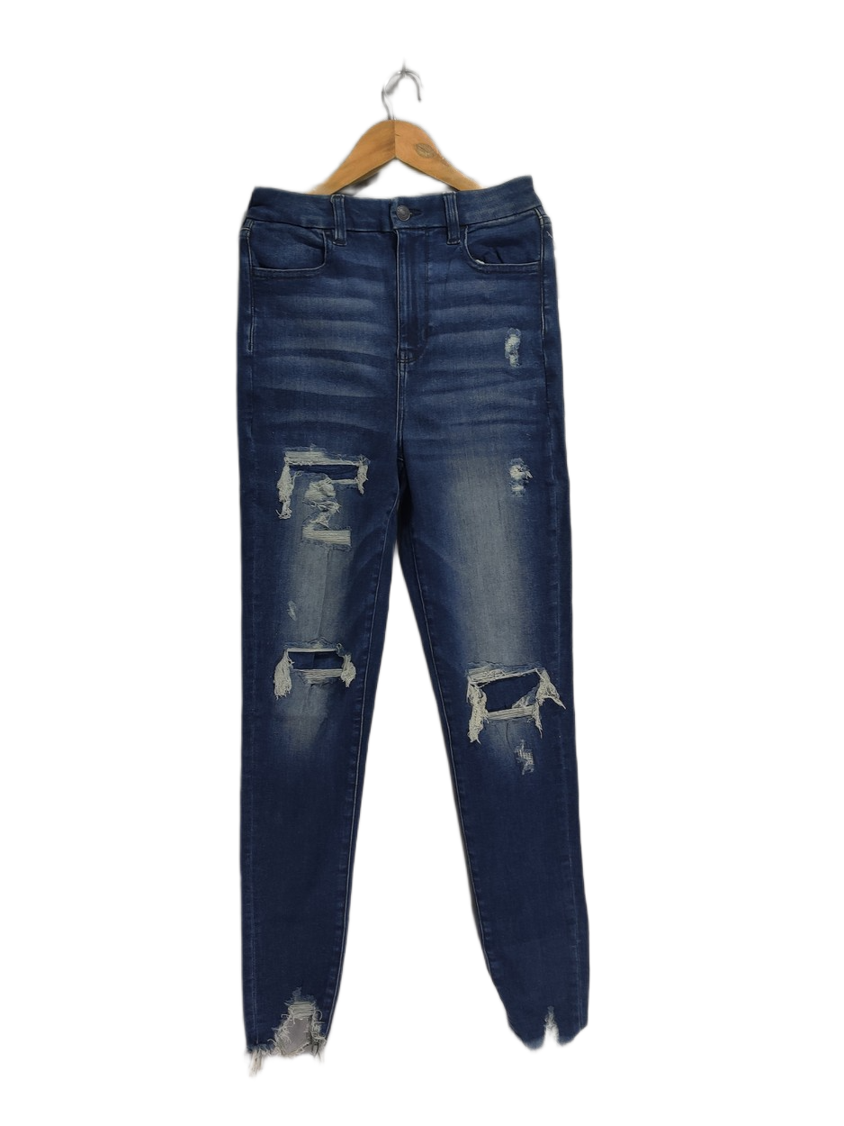 American Eagle Brand For Mens Jeans Jno709