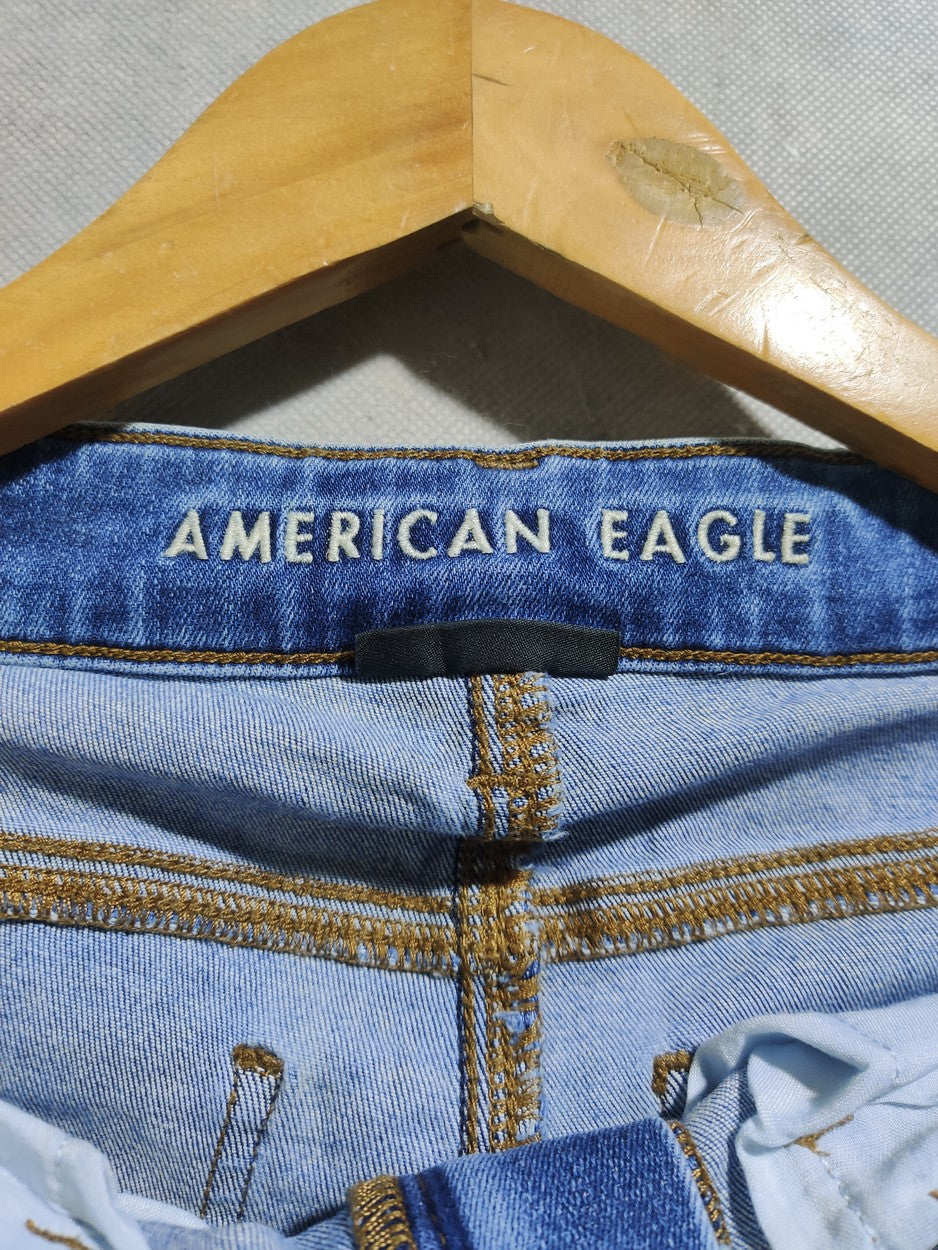 American Eagle Brand For Mens Jeans Jno719